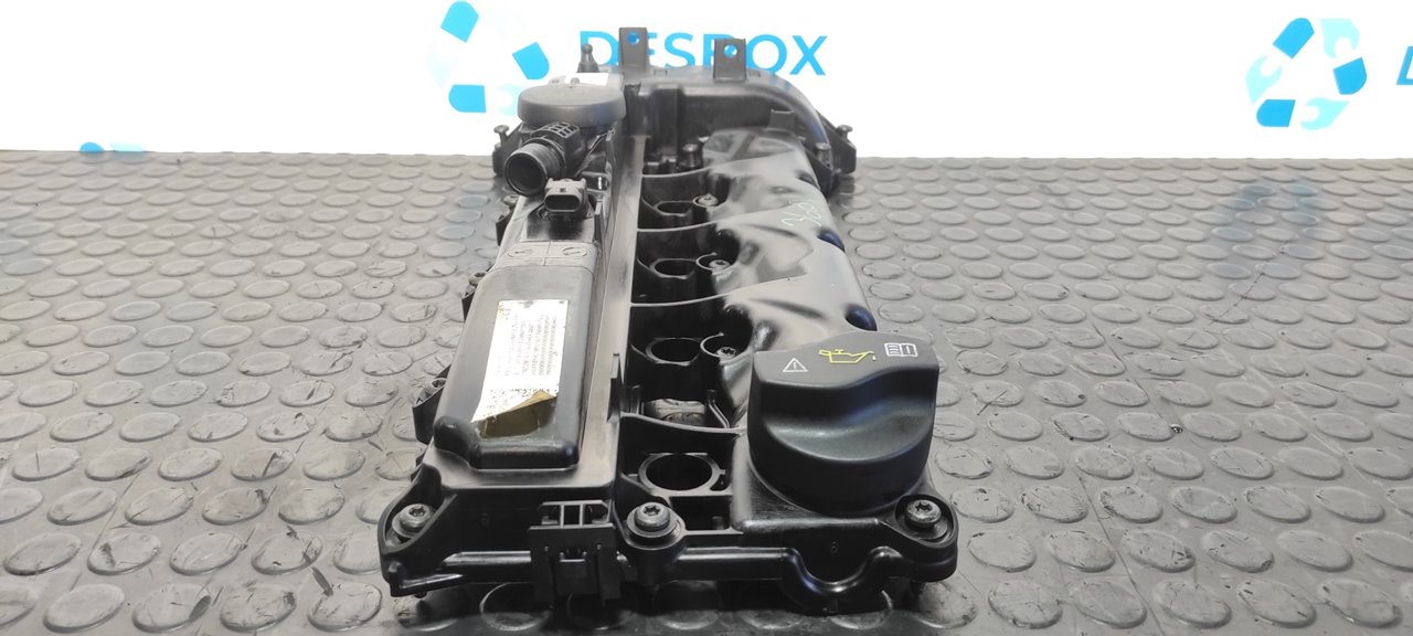 TAPA BALANCINES MERCEDES-BENZ CLASE C (W204) LIM. - vista 6