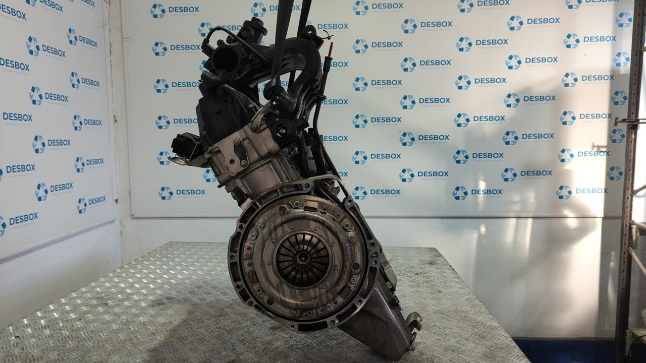 MOTOR MERCEDES-BENZ CLASE A (W168)