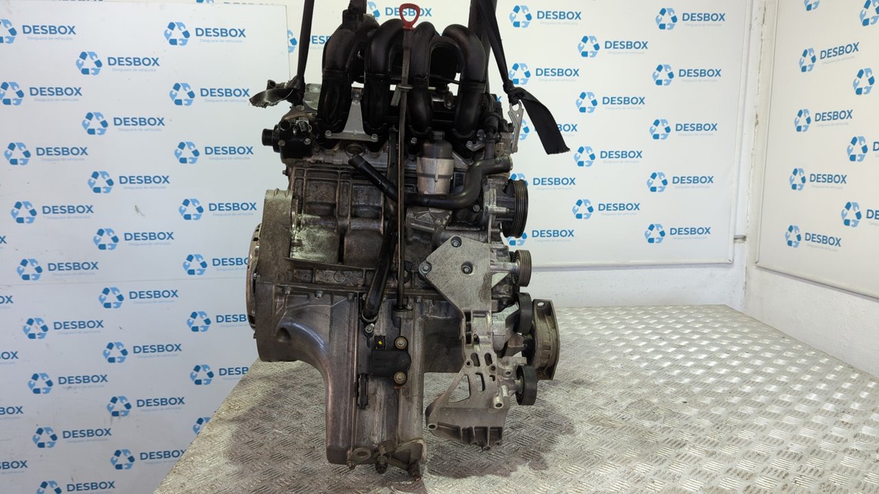 MOTOR MERCEDES-BENZ CLASE A (W168) - vista 6