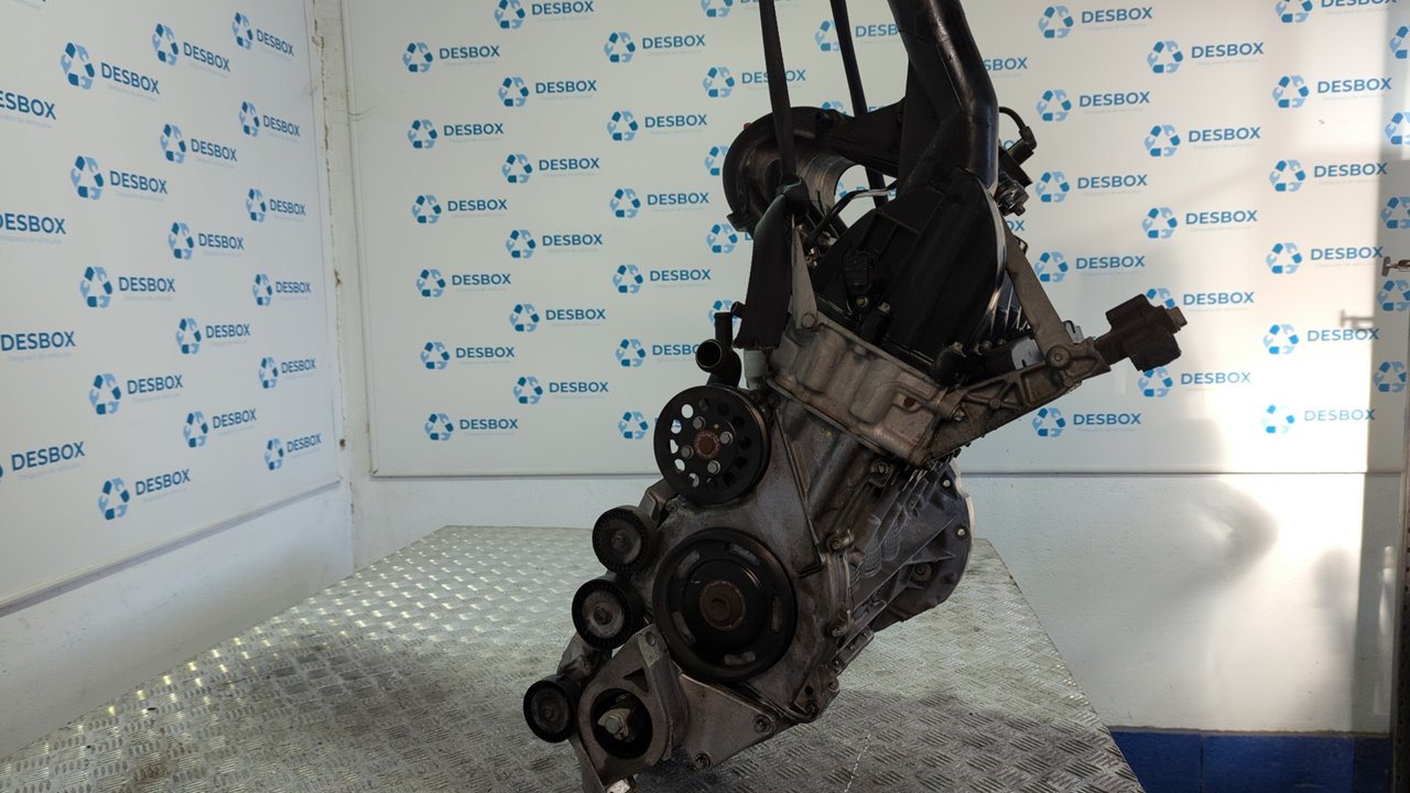 MOTOR MERCEDES-BENZ CLASE A (W168) - vista 5