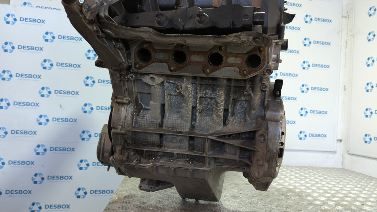 MOTOR MERCEDES-BENZ CLASE A (W168) - vista 7