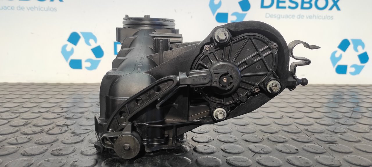 COLECTOR ADMISION MERCEDES-BENZ CLASE C (W204) LIM. - vista 3