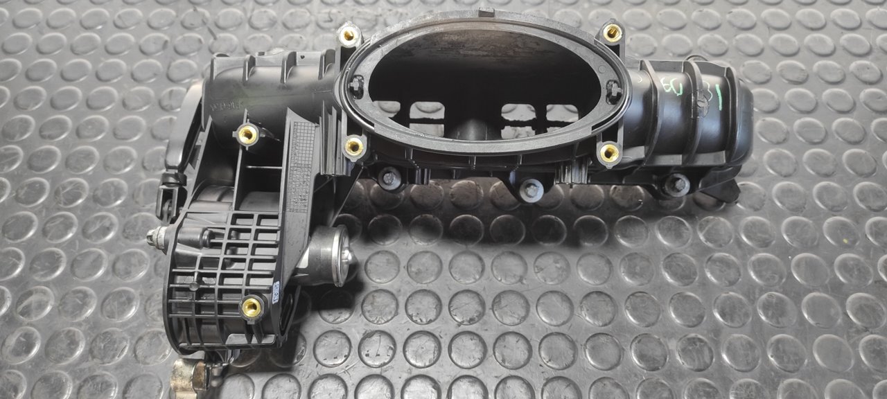 COLECTOR ADMISION MERCEDES-BENZ CLASE C (W204) LIM. - vista 2