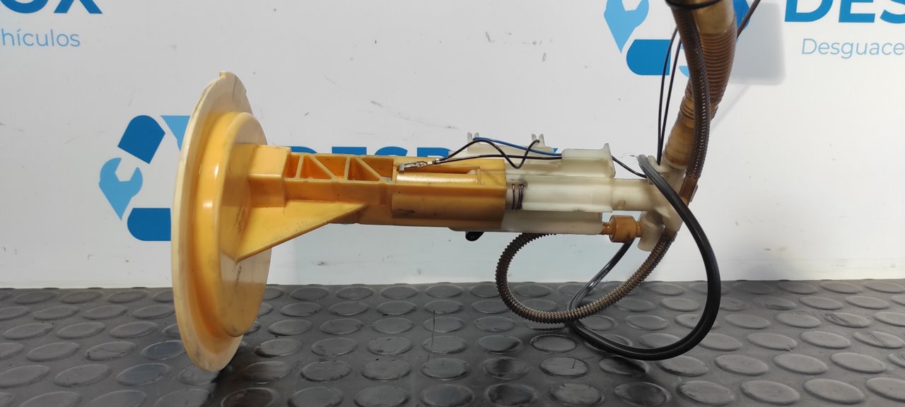 AFORADOR FORD KUGA (CBS) - vista 2