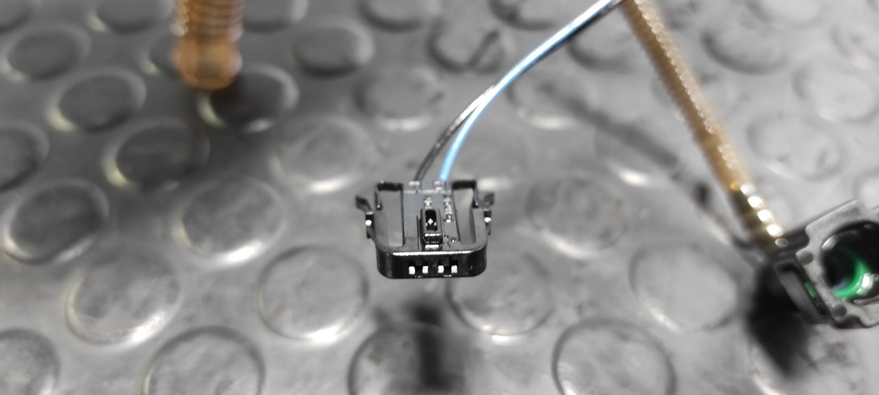 AFORADOR FORD KUGA (CBS) - vista 5