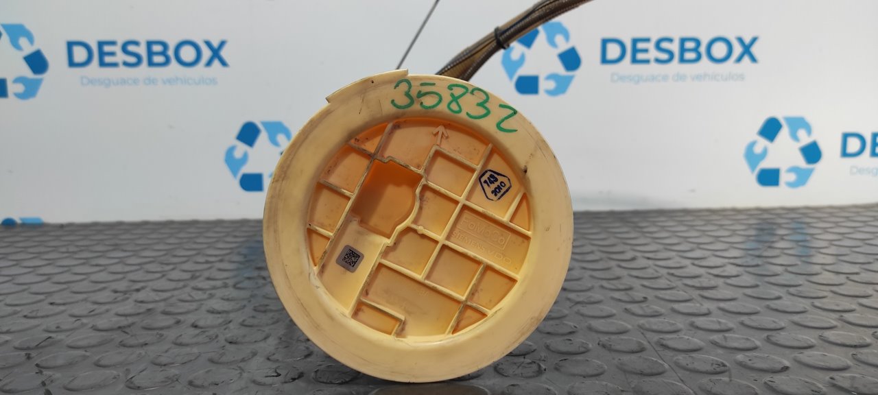 AFORADOR FORD KUGA (CBS) - vista 4