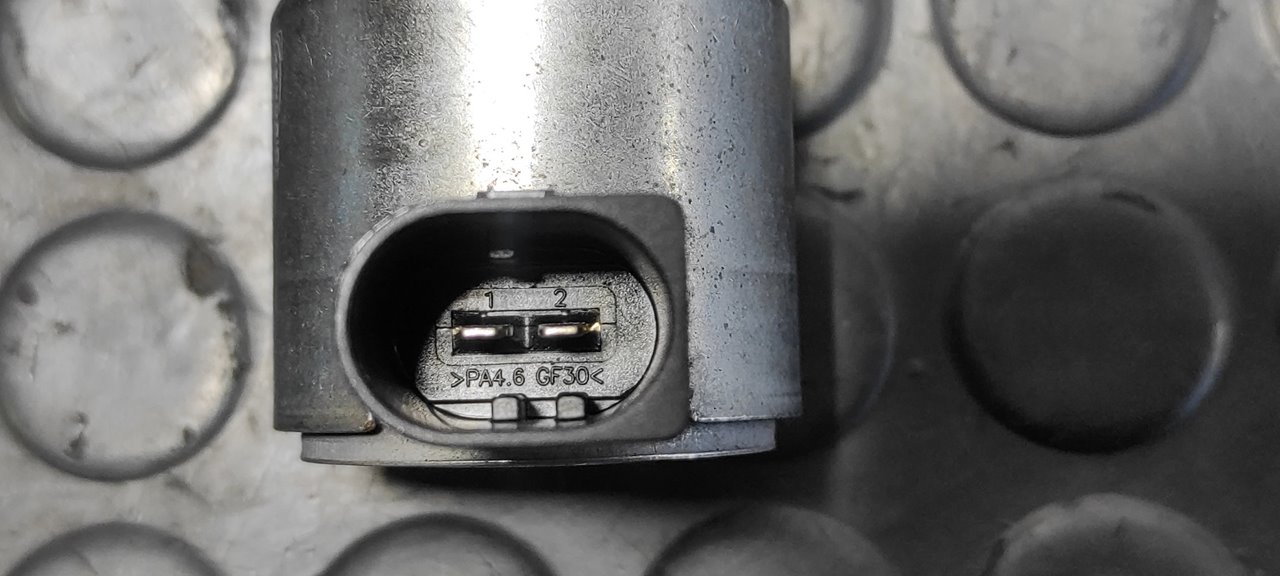 RAMPA INYECTORA MERCEDES-BENZ CLASE C (W204) LIM. - vista 6