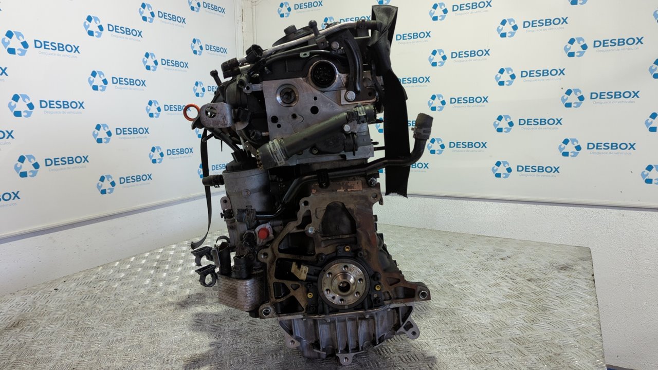 MOTOR VOLKSWAGEN GOLF V BERLINA (1K1) - vista 6