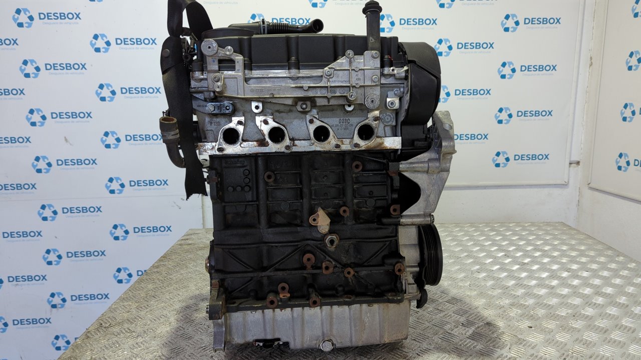 MOTOR VOLKSWAGEN GOLF V BERLINA (1K1) - vista 3