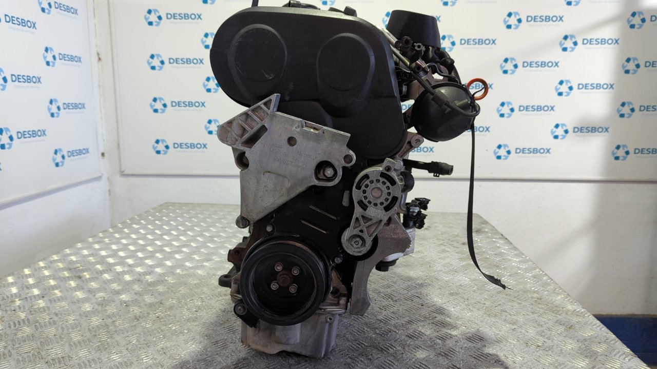 MOTOR VOLKSWAGEN GOLF V BERLINA (1K1) - vista 5