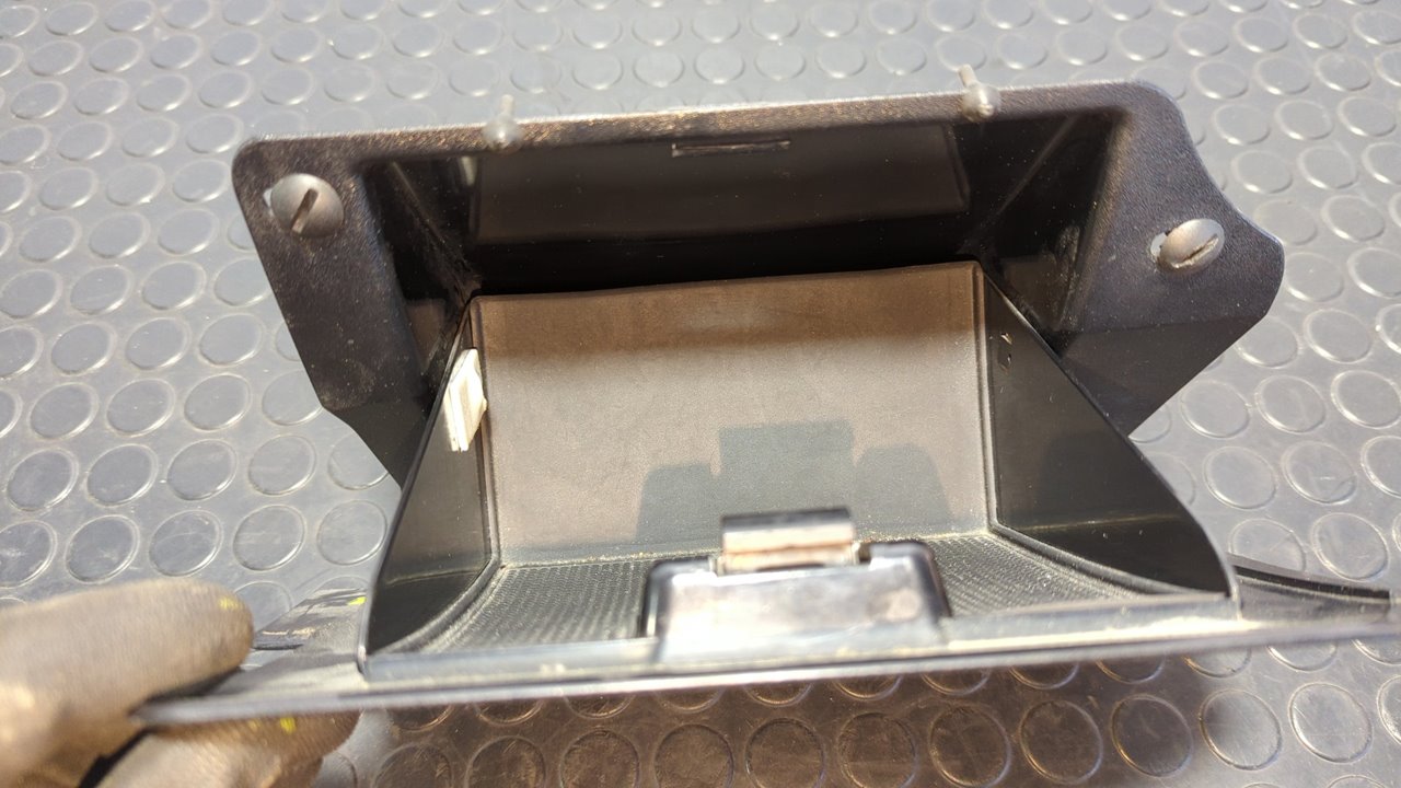 GUANTERA OPEL ASTRA G BERLINA - vista 2