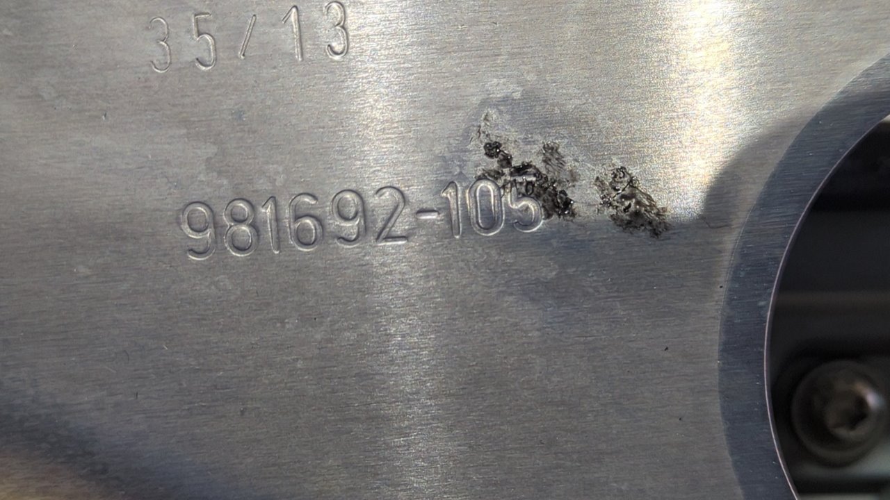 ELEVALUNAS DELANTERO IZQUIERDO MERCEDES-BENZ CLASE C (W204) LIM. - vista 3