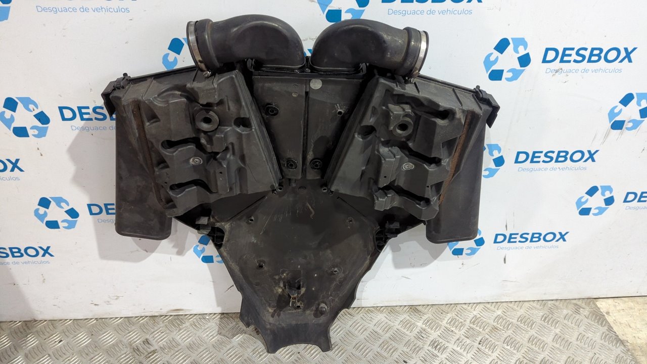 CAJA FILTRO AIRE MERCEDES-BENZ CLASE S (W220) BERLINA - vista 9