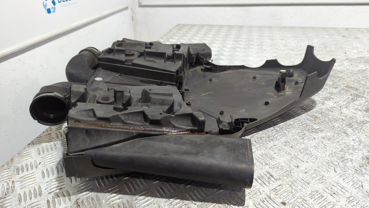 CAJA FILTRO AIRE MERCEDES-BENZ CLASE S (W220) BERLINA - vista 4