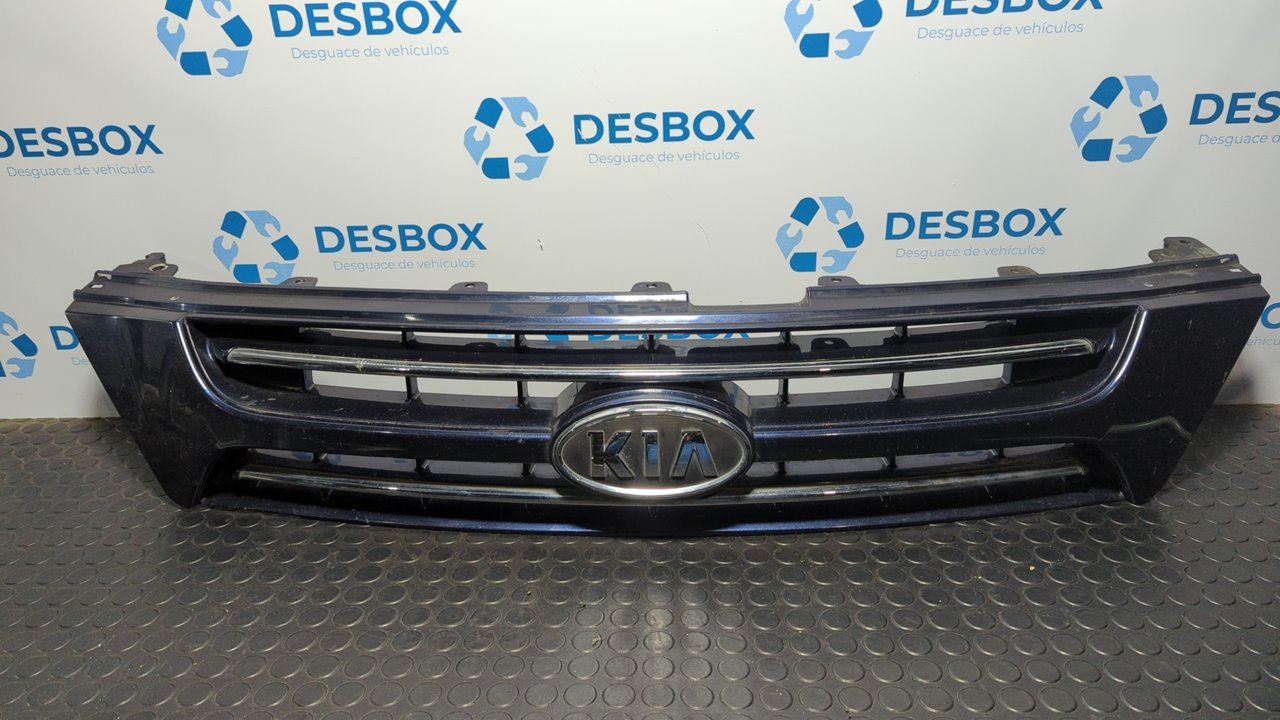 REJILLA DELANTERA KIA CARNIVAL II