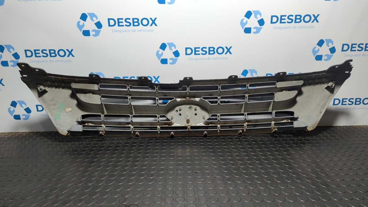 REJILLA DELANTERA KIA CARNIVAL II - vista 11