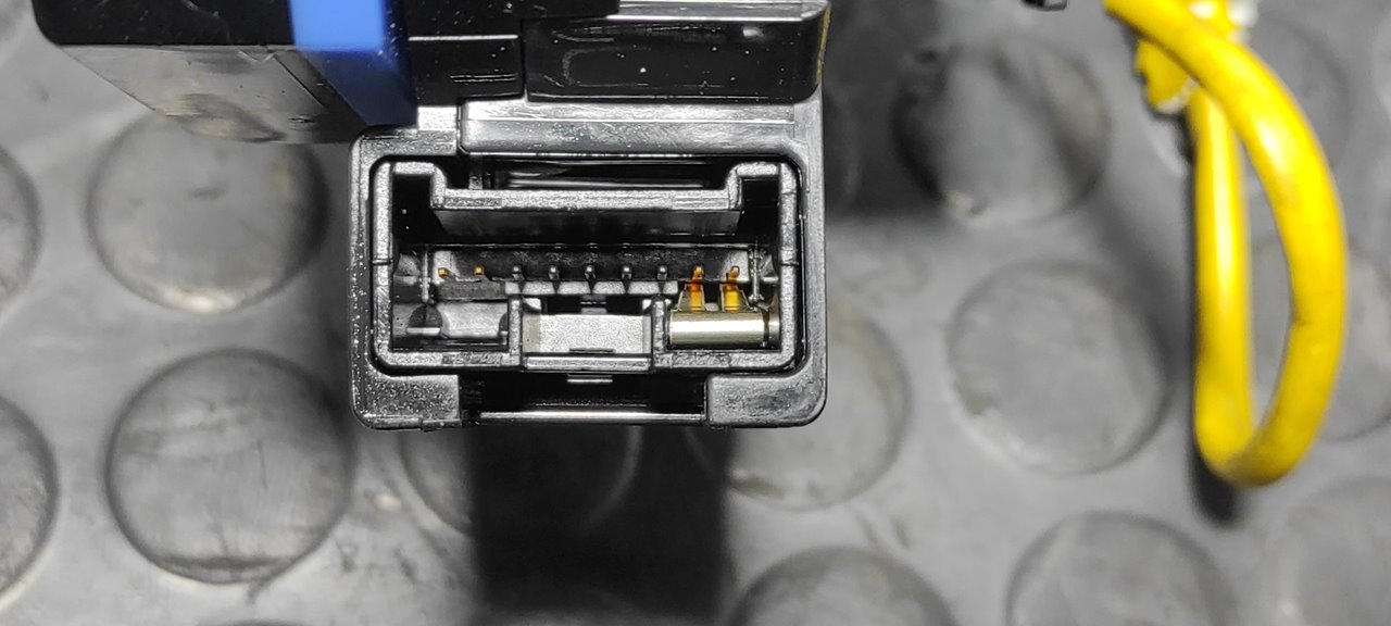 ANILLO AIRBAG FORD KUGA (CBS) - vista 7