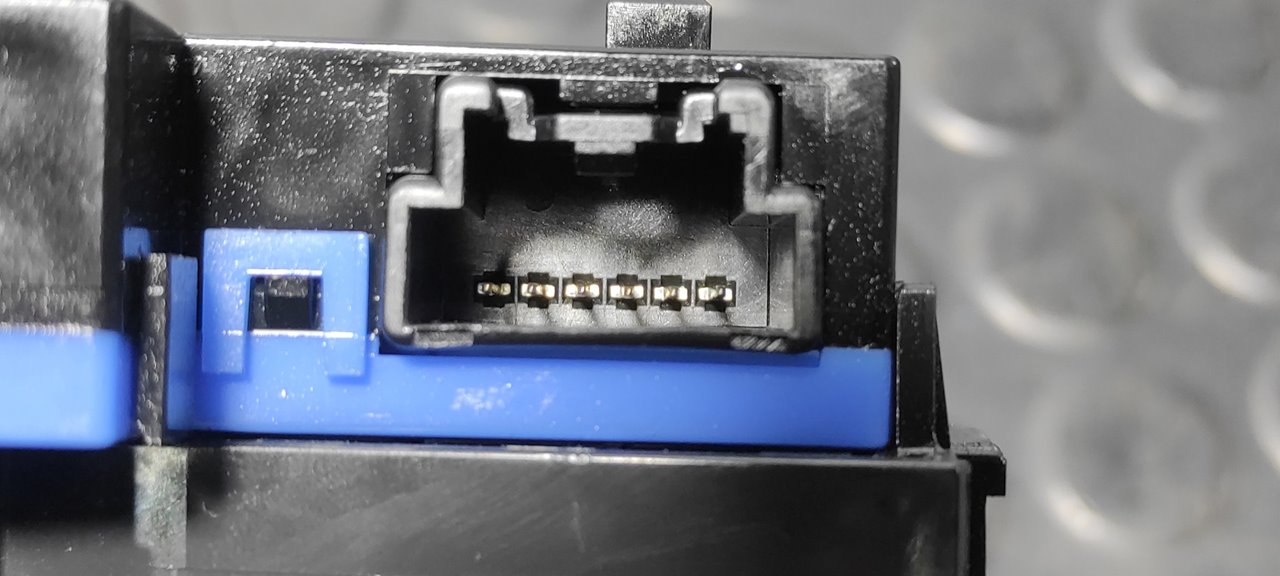 ANILLO AIRBAG FORD KUGA (CBS) - vista 8