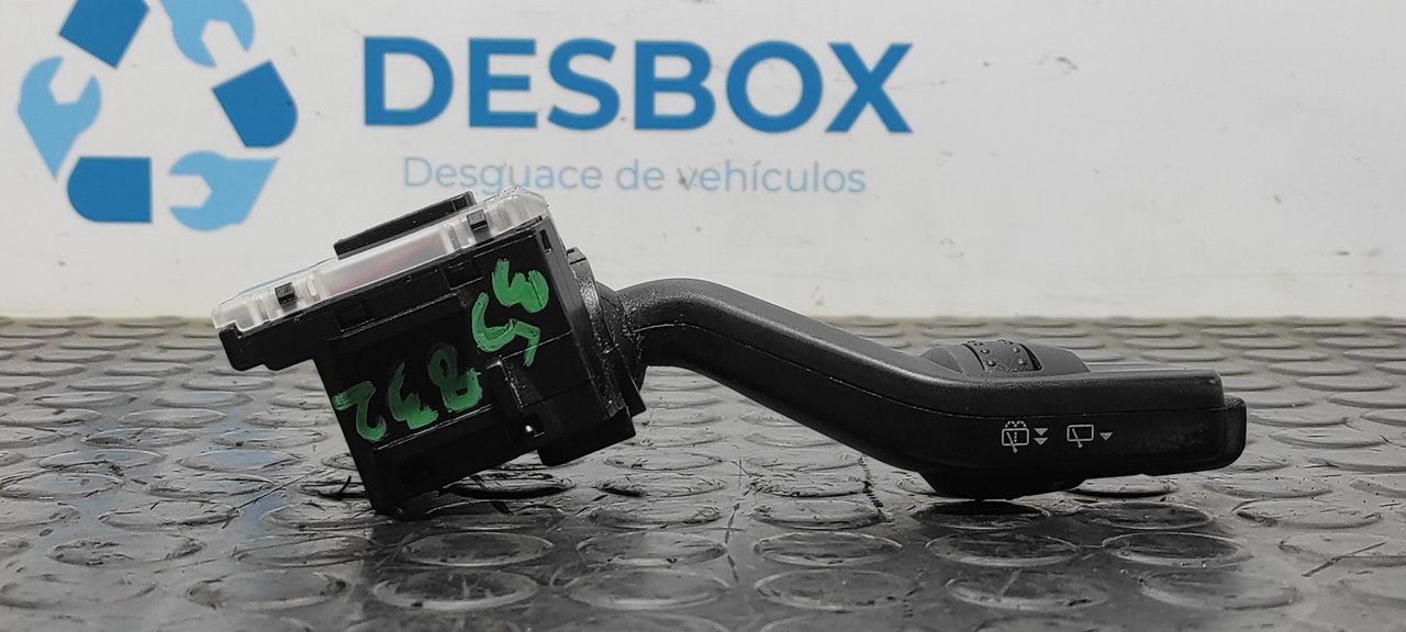 MANDO LIMPIA FORD KUGA (CBS) - vista 6