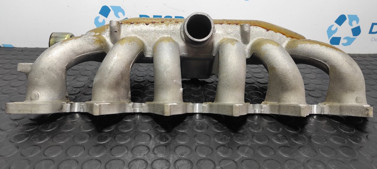 COLECTOR ADMISION NISSAN PATROL (K/W160)