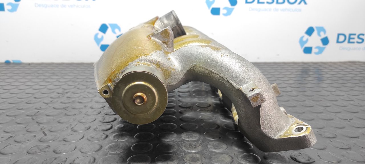 COLECTOR ADMISION NISSAN PATROL (K/W160) - vista 3