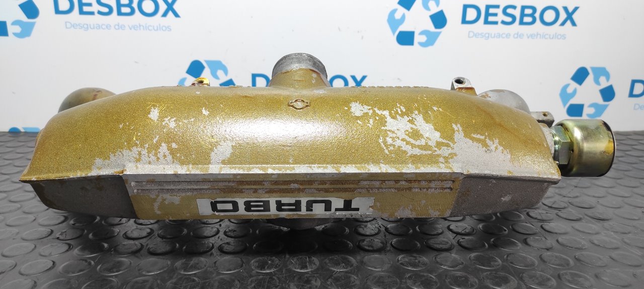 COLECTOR ADMISION NISSAN PATROL (K/W160) - vista 5