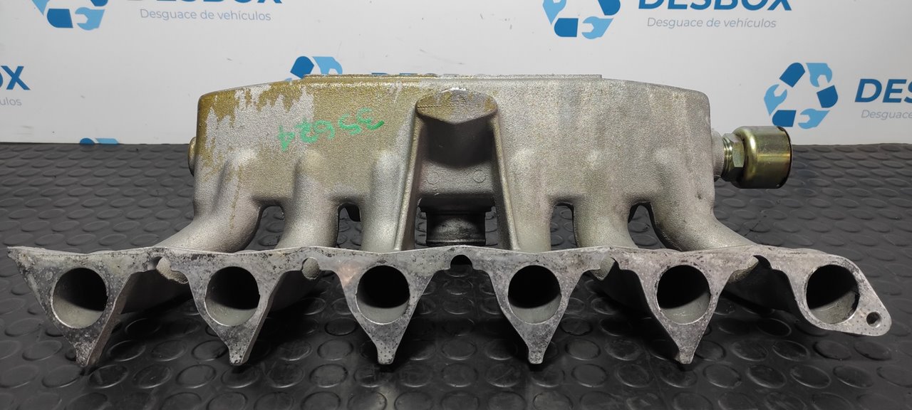 COLECTOR ADMISION NISSAN PATROL (K/W160) - vista 4