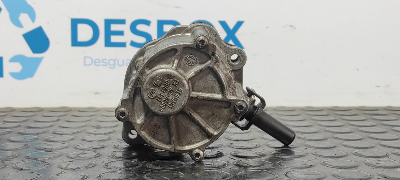 DEPRESOR FRENO / BOMBA VACIO MERCEDES-BENZ CLASE C (W204) LIM. - vista 7