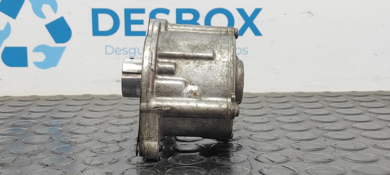 DEPRESOR FRENO / BOMBA VACIO MERCEDES-BENZ CLASE C (W204) LIM. - vista 5