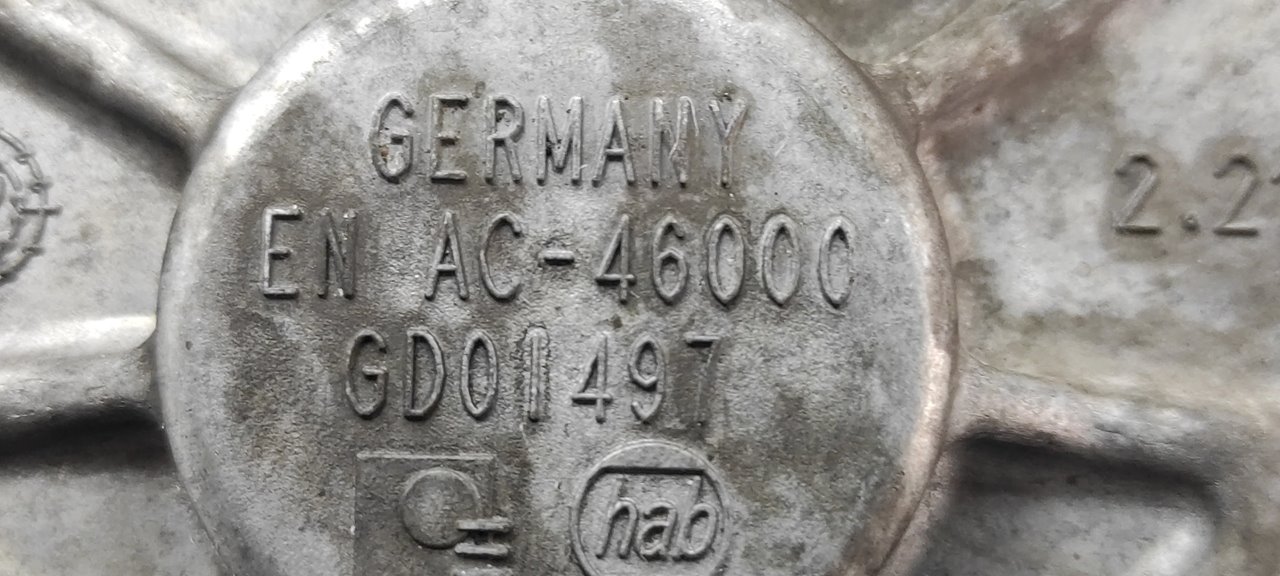 DEPRESOR FRENO / BOMBA VACIO MERCEDES-BENZ CLASE C (W204) LIM. - vista 2