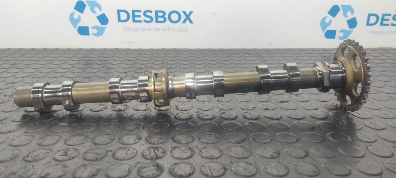 ARBOL DE LEVAS MERCEDES-BENZ CLASE C (W204) LIM.