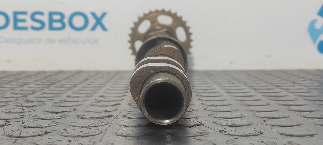 ARBOL DE LEVAS MERCEDES-BENZ CLASE C (W204) LIM. - vista 2