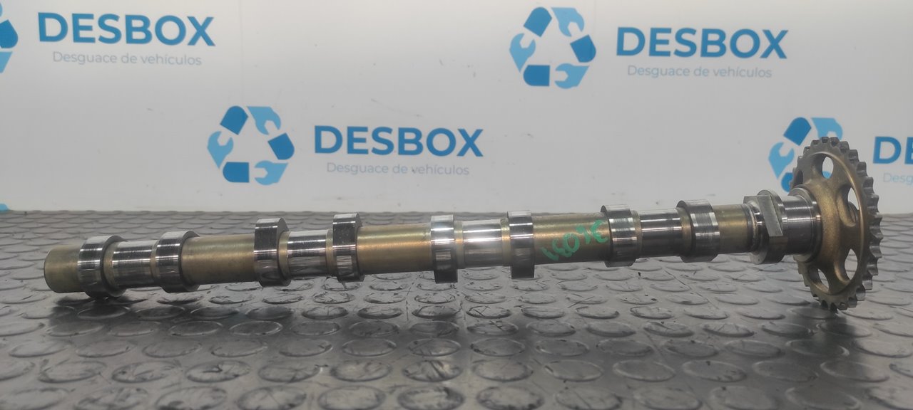 ARBOL DE LEVAS MERCEDES-BENZ CLASE C (W204) LIM.