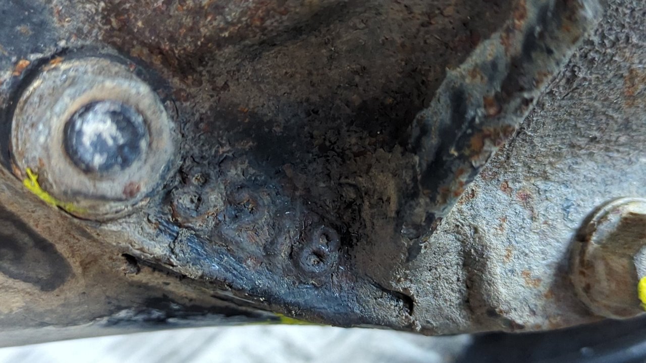 PUENTE TRASERO SUZUKI GRAND VITARA 5 PUERTAS SQ (FT) - vista 7