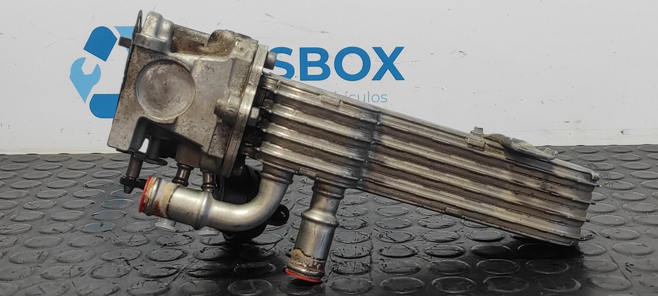 ENFRIADOR EGR VOLKSWAGEN GOLF V BERLINA (1K1)