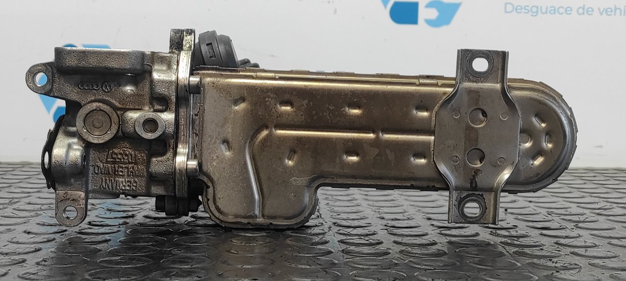 ENFRIADOR EGR VOLKSWAGEN GOLF V BERLINA (1K1) - vista 2