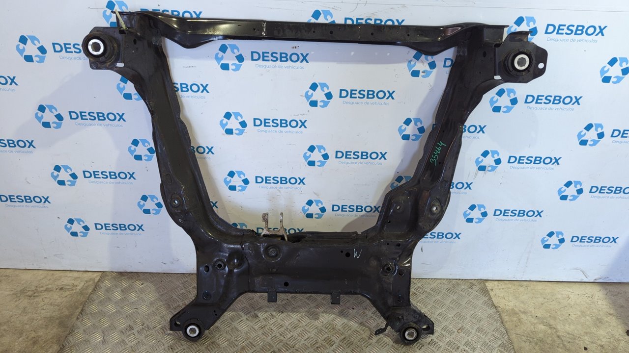 PUENTE DELANTERO FORD MONDEO BER. (CA2)