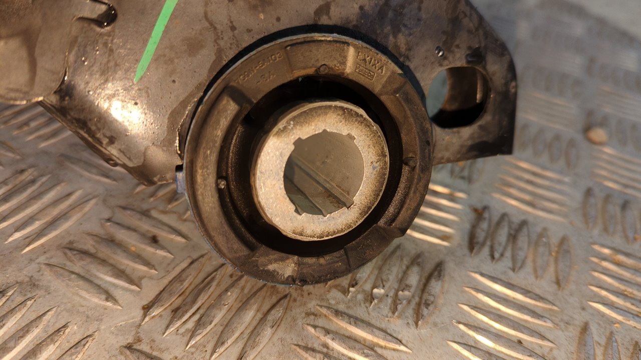 PUENTE DELANTERO FORD MONDEO BER. (CA2) - vista 2