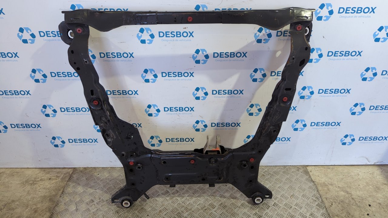 PUENTE DELANTERO FORD MONDEO BER. (CA2) - vista 8