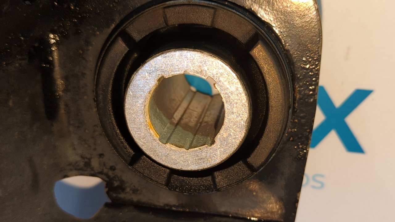 PUENTE DELANTERO FORD MONDEO BER. (CA2) - vista 15