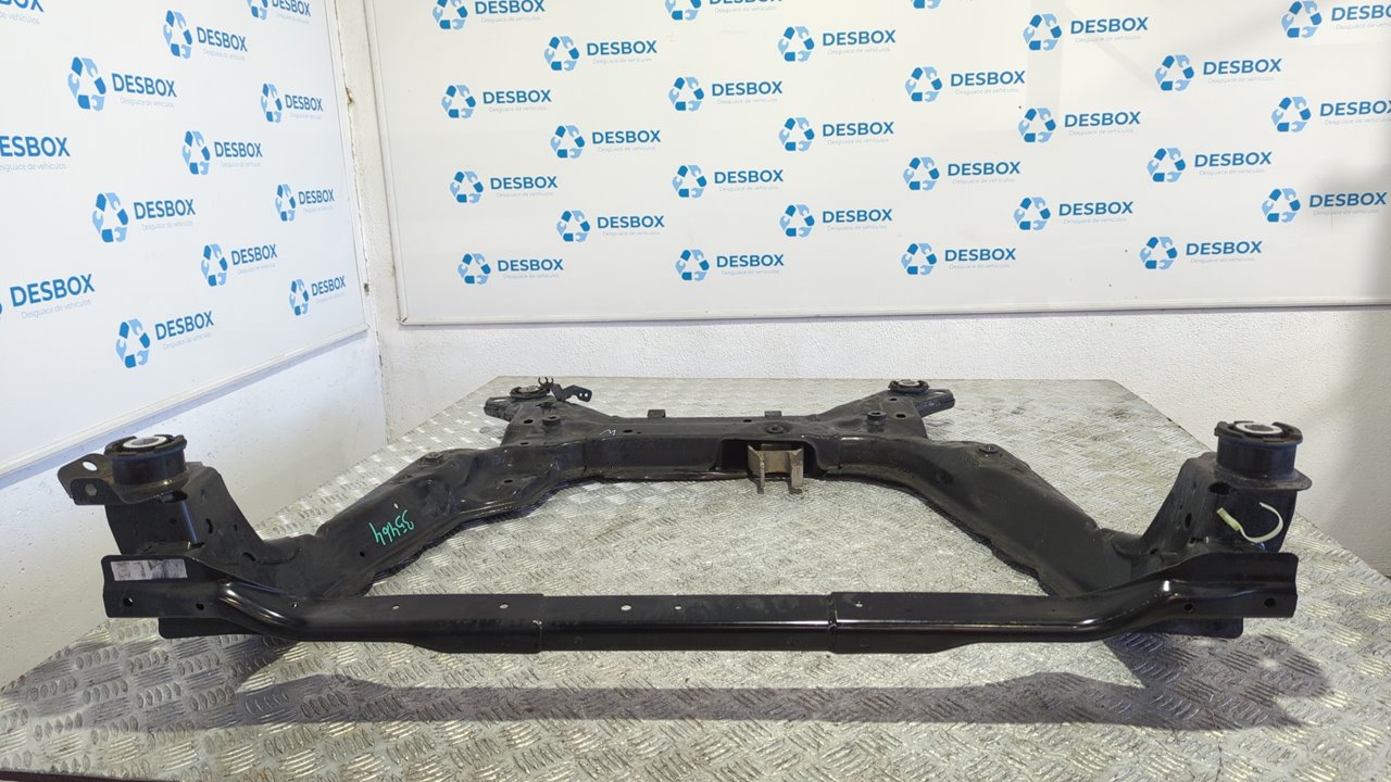 PUENTE DELANTERO FORD MONDEO BER. (CA2) - vista 3