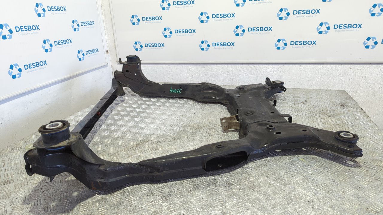 PUENTE DELANTERO FORD MONDEO BER. (CA2) - vista 5