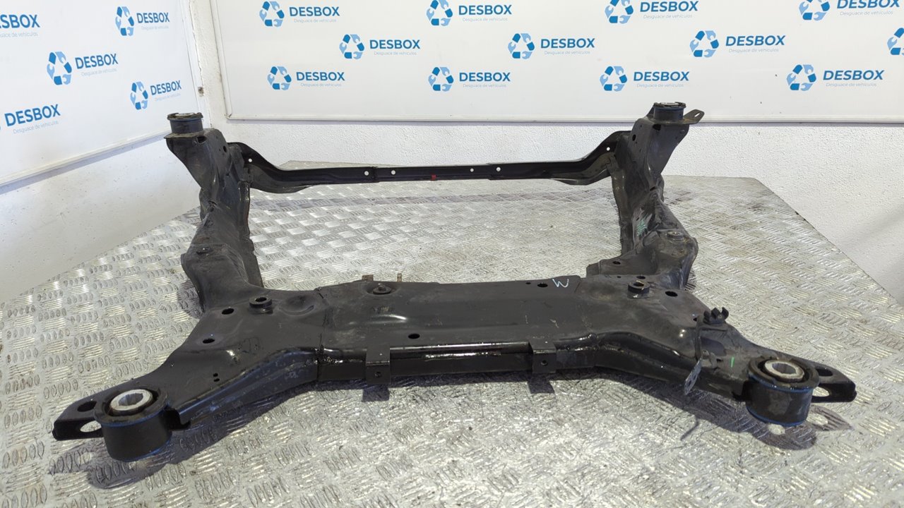 PUENTE DELANTERO FORD MONDEO BER. (CA2) - vista 7