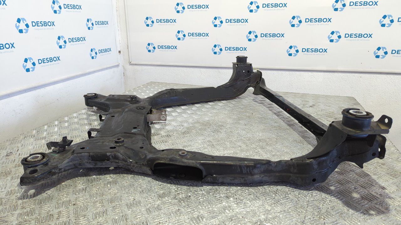 PUENTE DELANTERO FORD MONDEO BER. (CA2) - vista 4