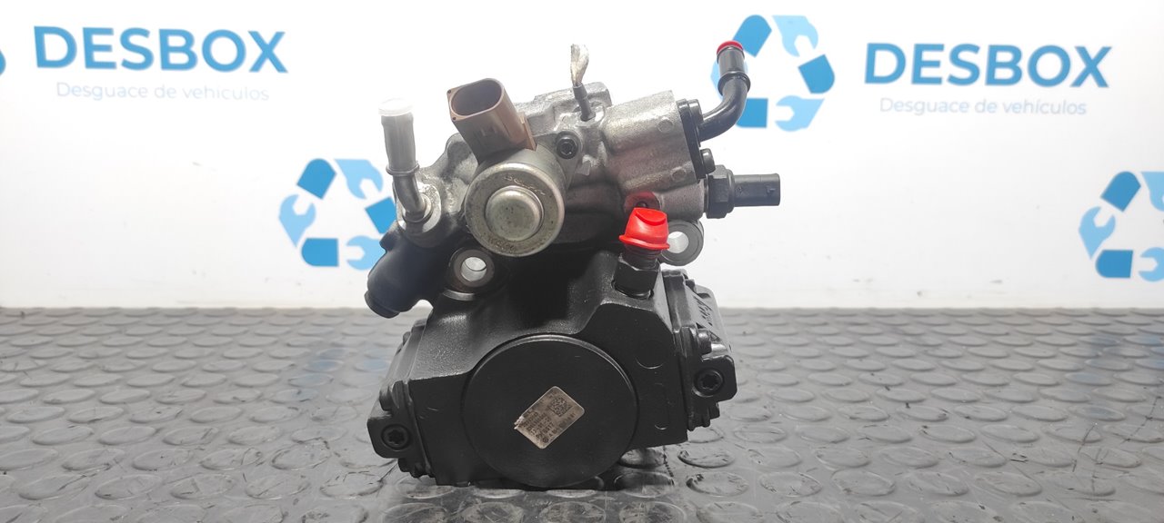 BOMBA INYECCION MERCEDES-BENZ CLASE C (W204) LIM.