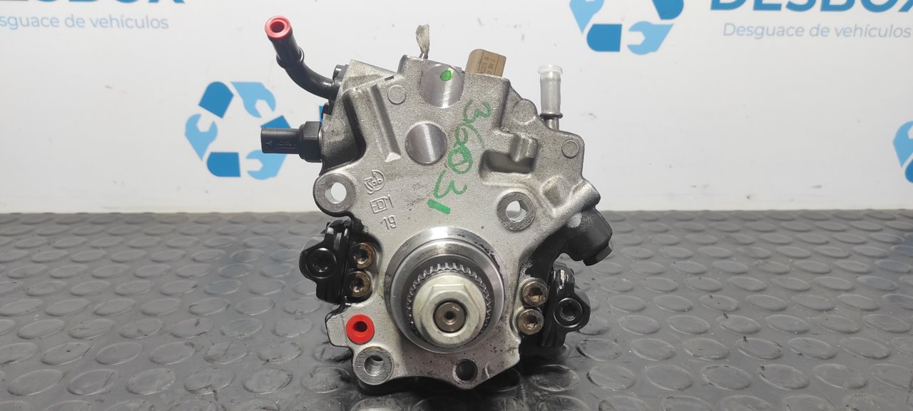 BOMBA INYECCION MERCEDES-BENZ CLASE C (W204) LIM. - vista 3