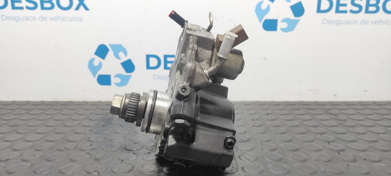 BOMBA INYECCION MERCEDES-BENZ CLASE C (W204) LIM. - vista 2