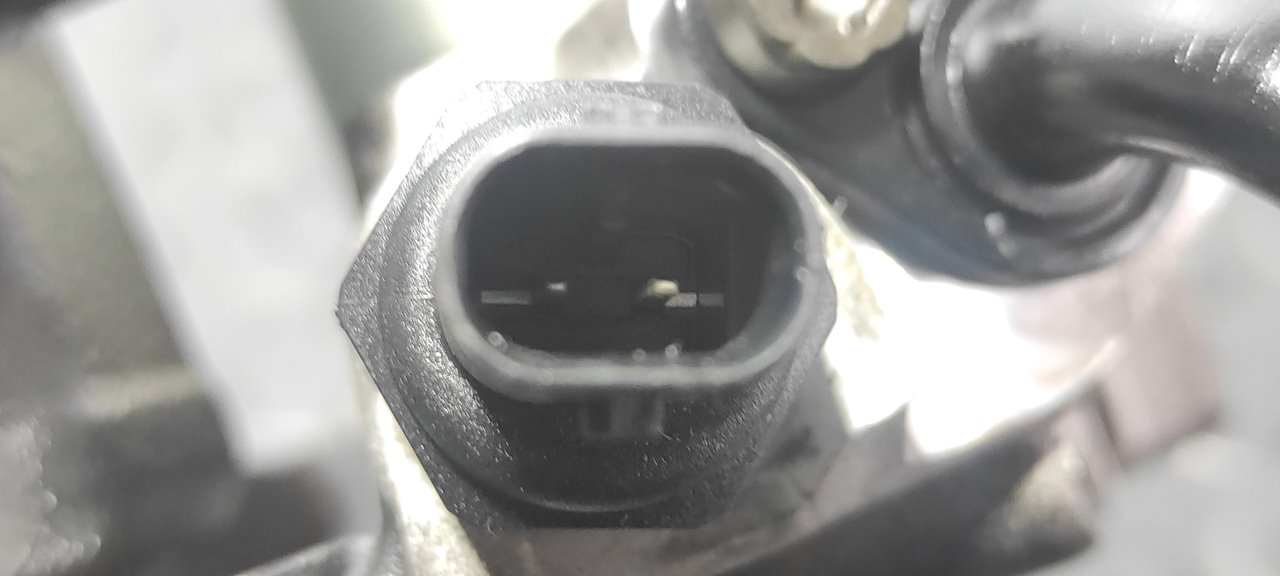 BOMBA INYECCION MERCEDES-BENZ CLASE C (W204) LIM. - vista 6