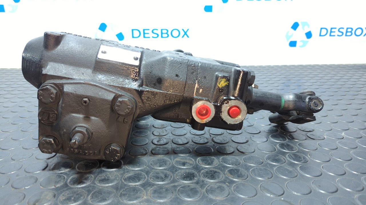 CAJA DIRECCION NISSAN TERRANO/TERRANO.II (R20)