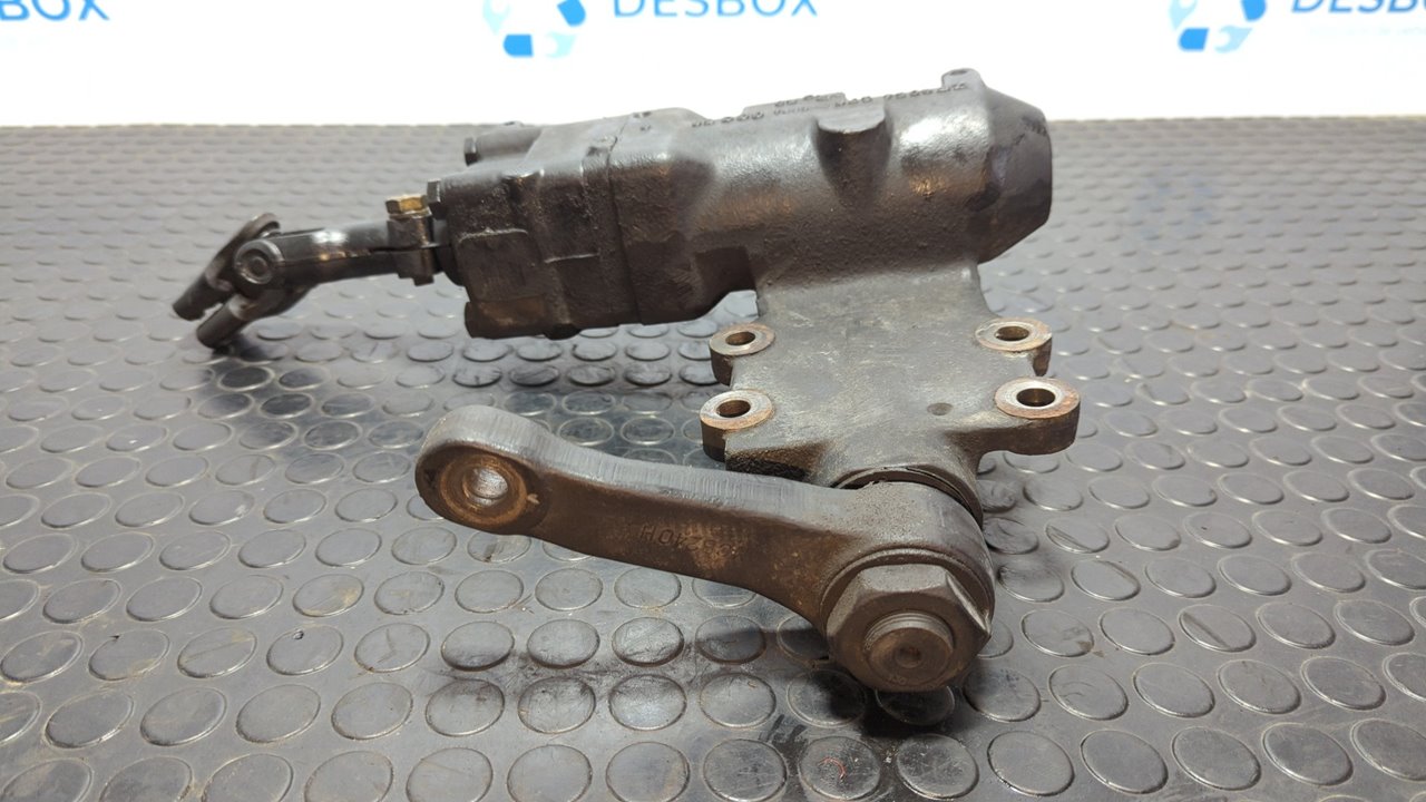 CAJA DIRECCION NISSAN TERRANO/TERRANO.II (R20) - vista 3